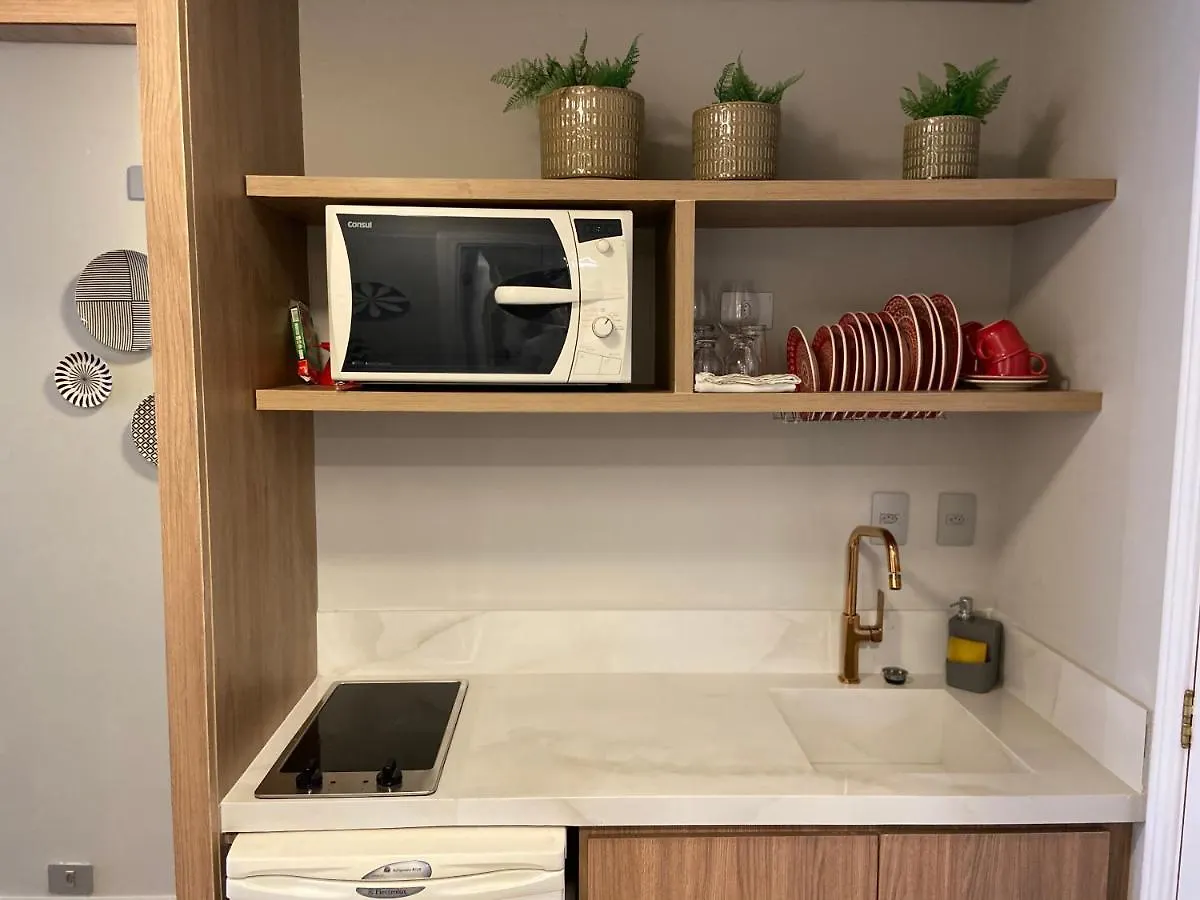 סאו פאולו Aga Nortel 2*, סאו פאולו
