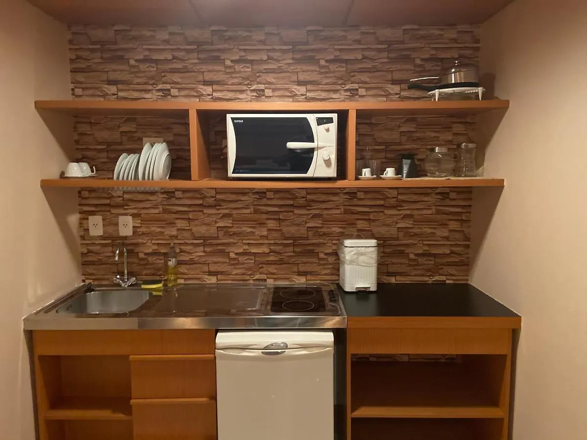 Aga Nortel São Paulo Brasil