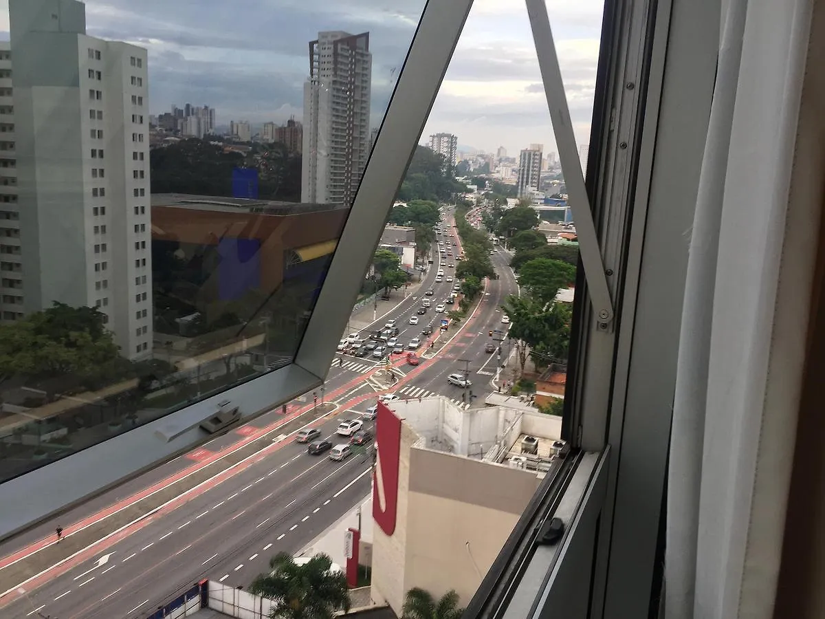 Aga Nortel São Paulo Brasil