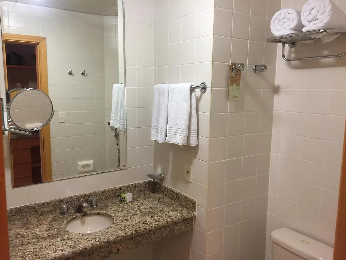 Aga Nortel São Paulo Hotel