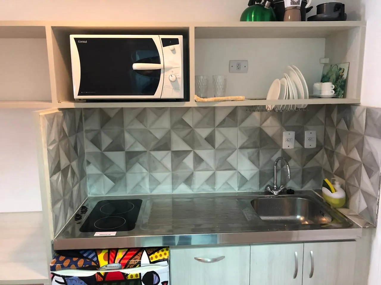 Hotel Aga Nortel São Paulo
