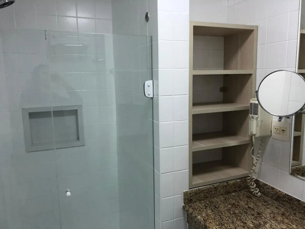 Hotel Aga Nortel São Paulo