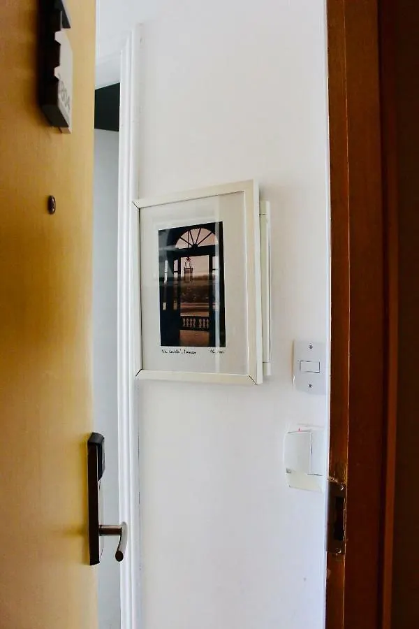 ** Hotel Aga Nortel São Paulo Brasil