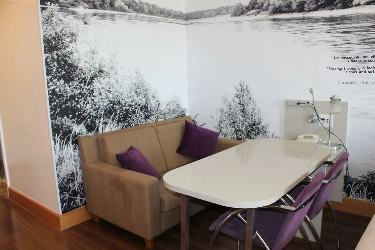 Hotel Aga Nortel São Paulo