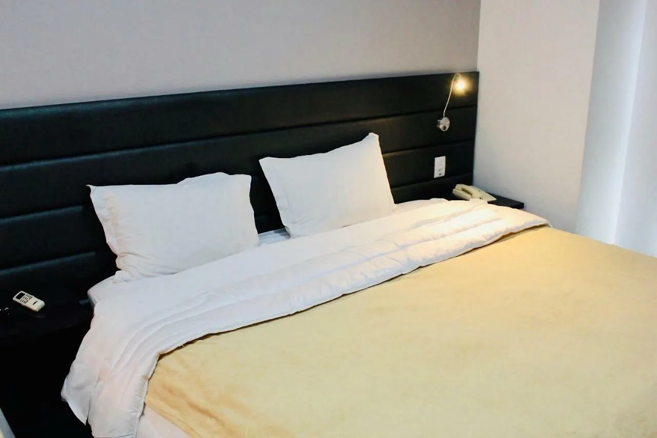 Hotel Aga Nortel Sao Paulo