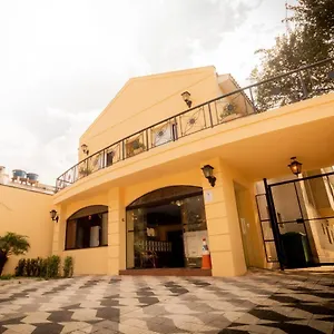 Hotel Etoa Ipiranga