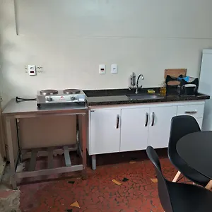 Albergue Soul Av Paulista Bela Vista 2