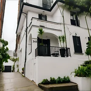 Albergue Paulista