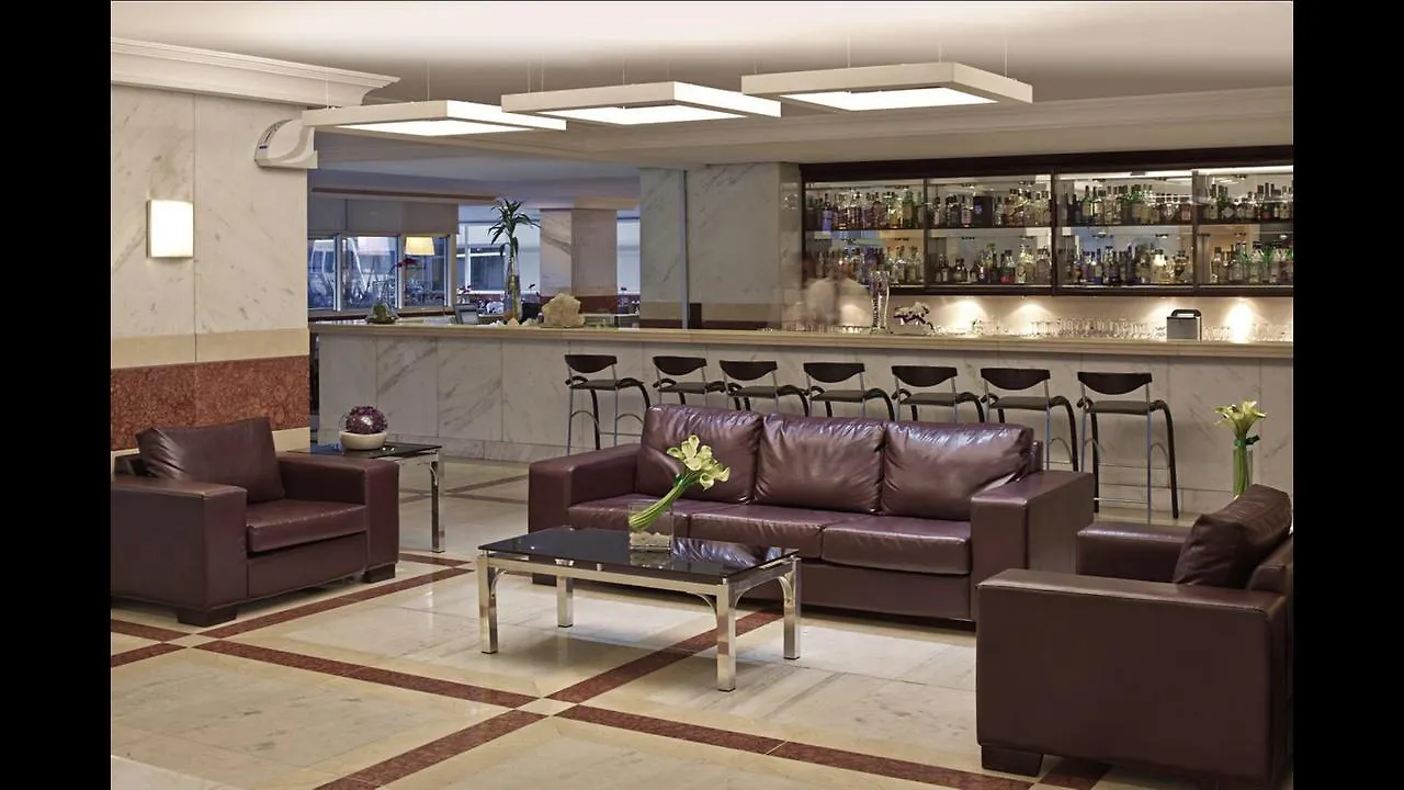 Hotel Aga Nortel Sao Paulo