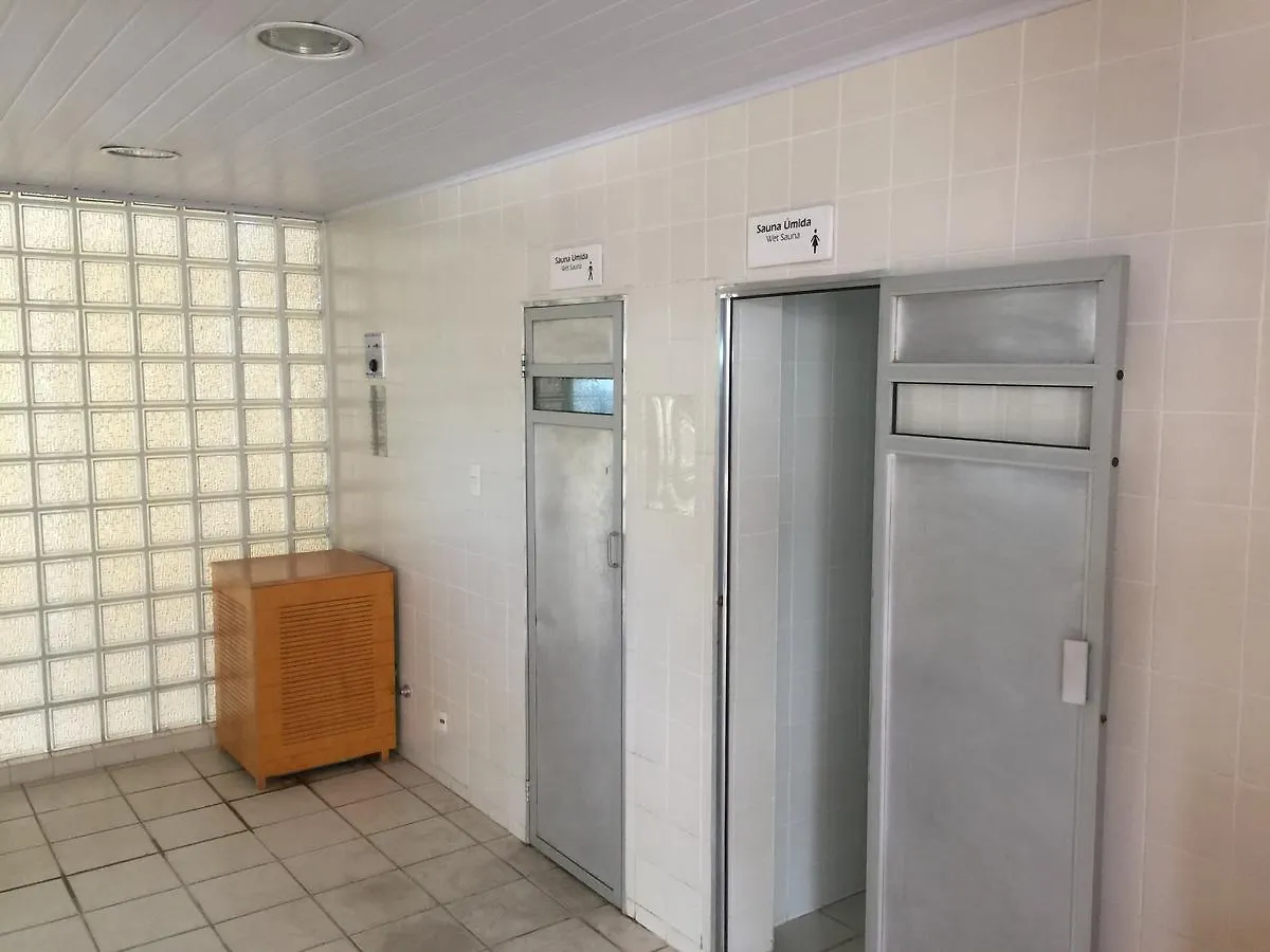 Aga Nortel Sao Paulo Brazil