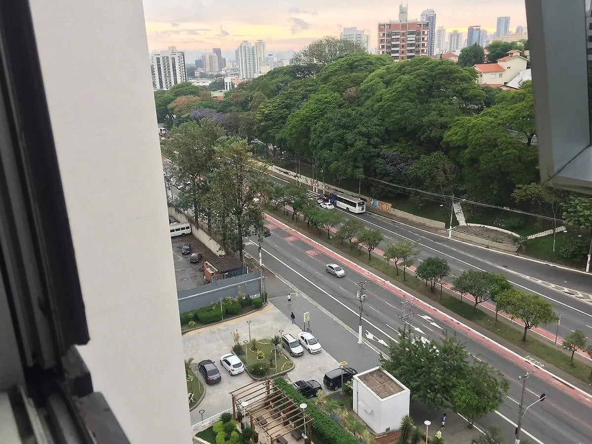 Aga Nortel Sao Paulo