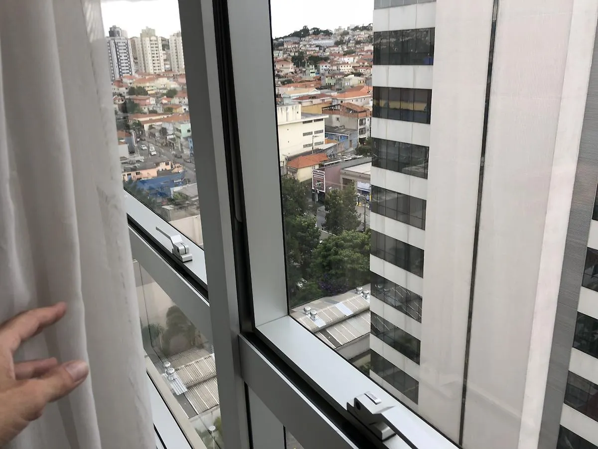 Aga Nortel Sao Paulo