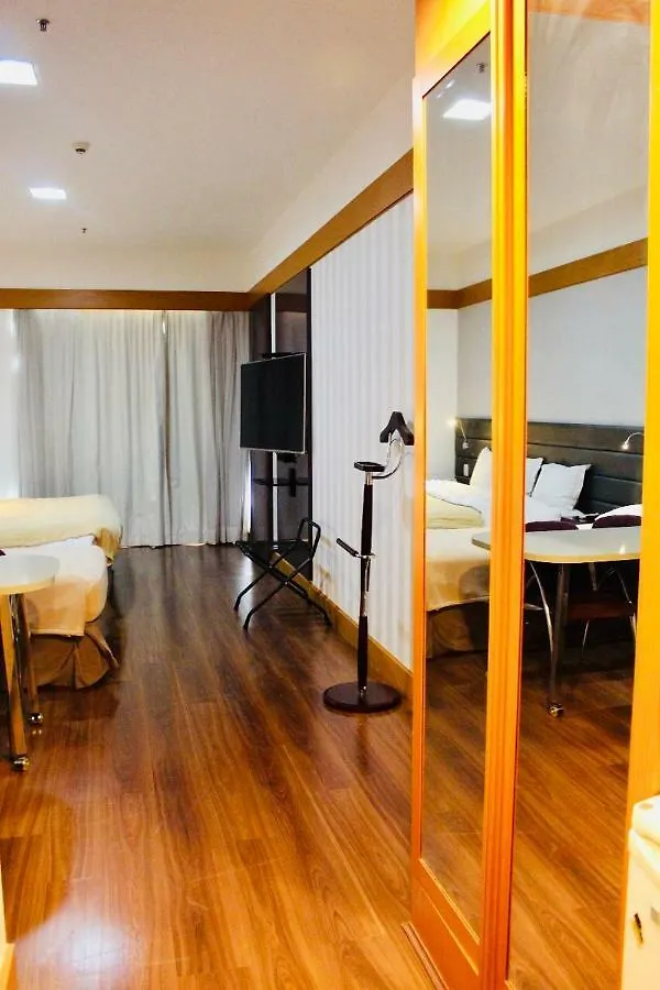 Hotel Aga Nortel Sao Paulo